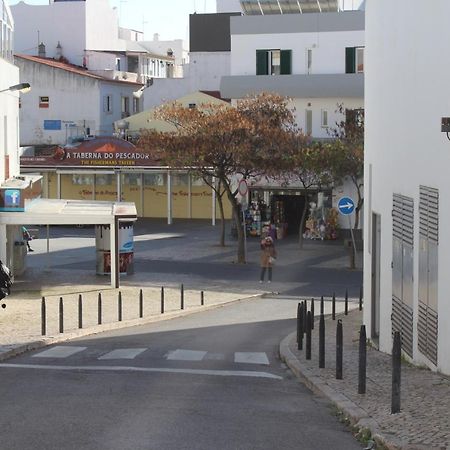 Apartment Old Town Telheiros Albufeira Exteriör bild