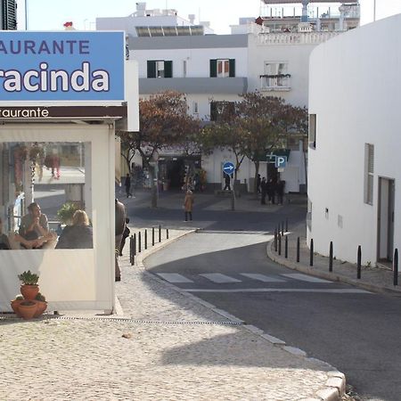 Apartment Old Town Telheiros Albufeira Exteriör bild