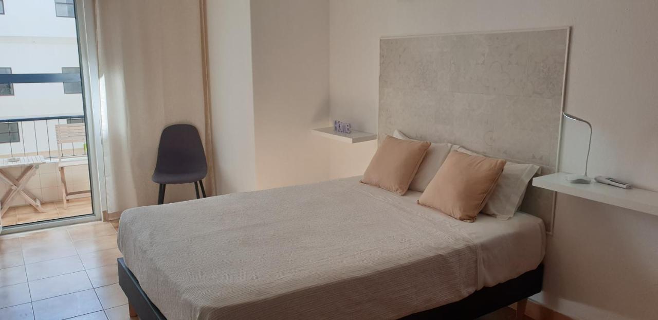 Apartment Old Town Telheiros Albufeira Exteriör bild
