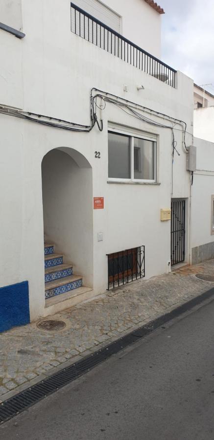 Apartment Old Town Telheiros Albufeira Exteriör bild