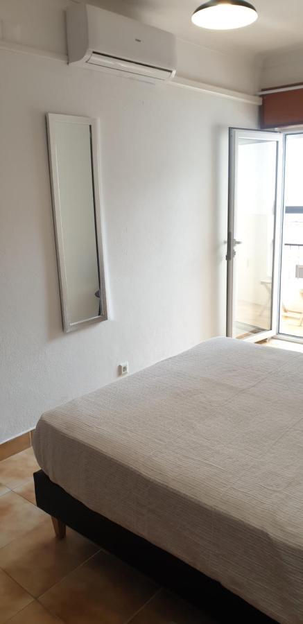 Apartment Old Town Telheiros Albufeira Exteriör bild
