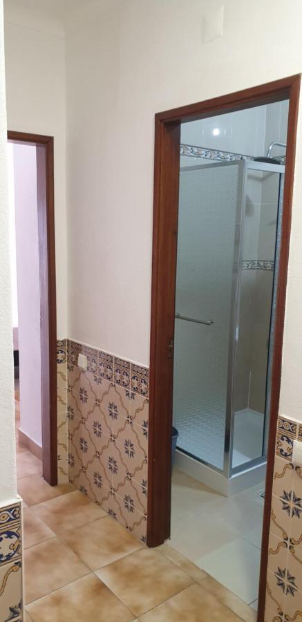 Apartment Old Town Telheiros Albufeira Exteriör bild