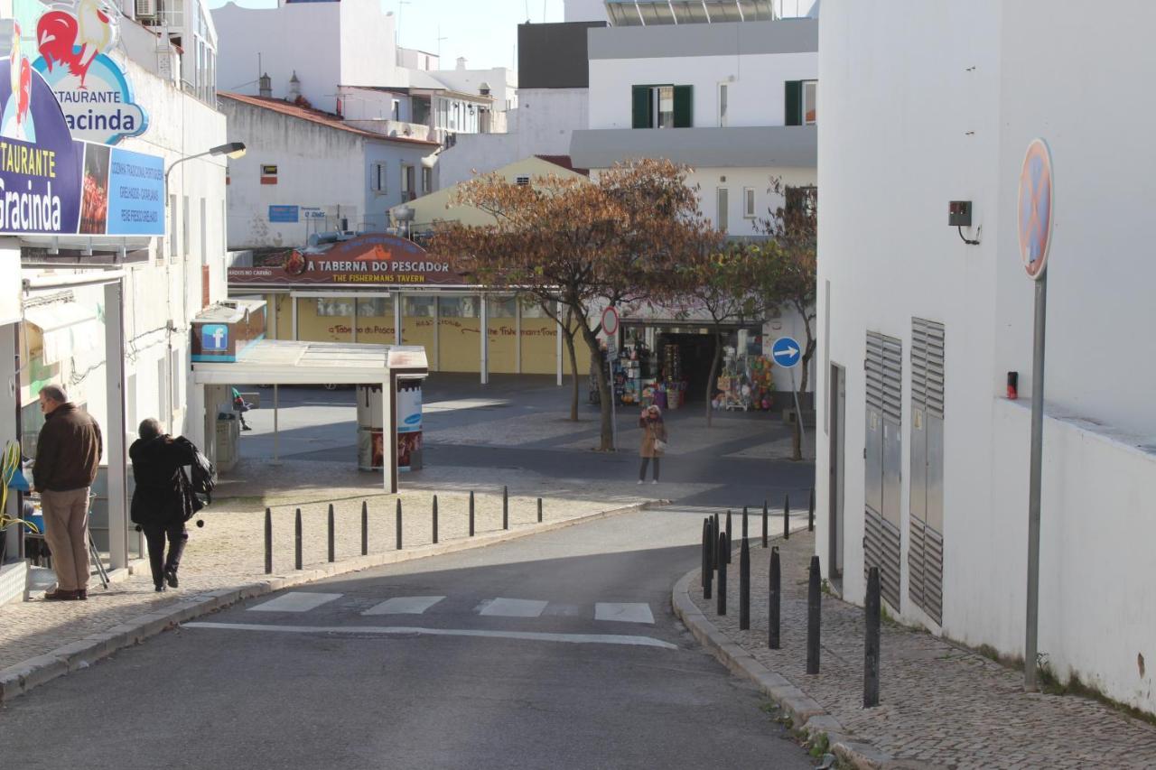 Apartment Old Town Telheiros Albufeira Exteriör bild