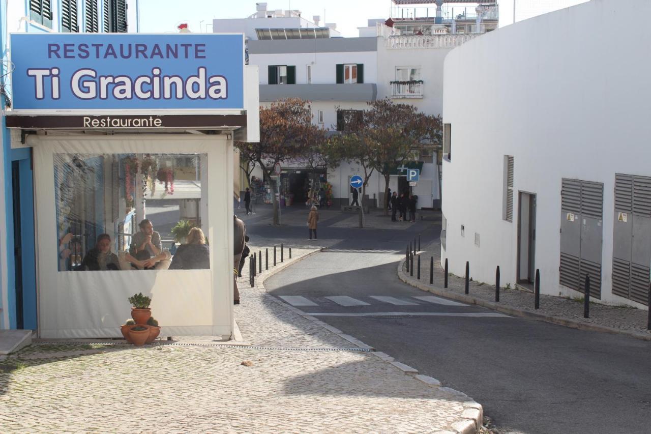 Apartment Old Town Telheiros Albufeira Exteriör bild